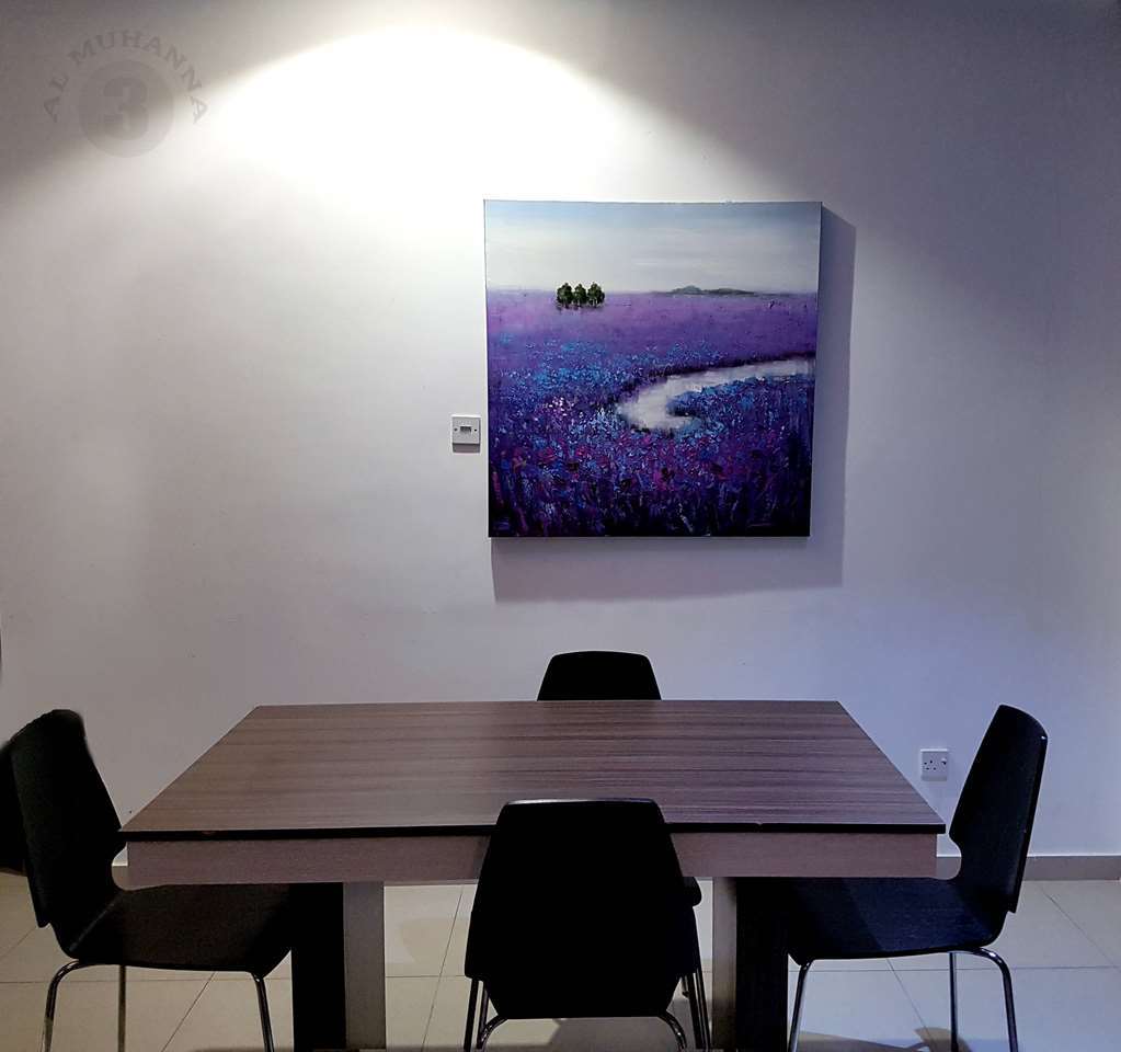 Al Muhanna Plaza Luxury Apartments Kuwait City Habitación foto